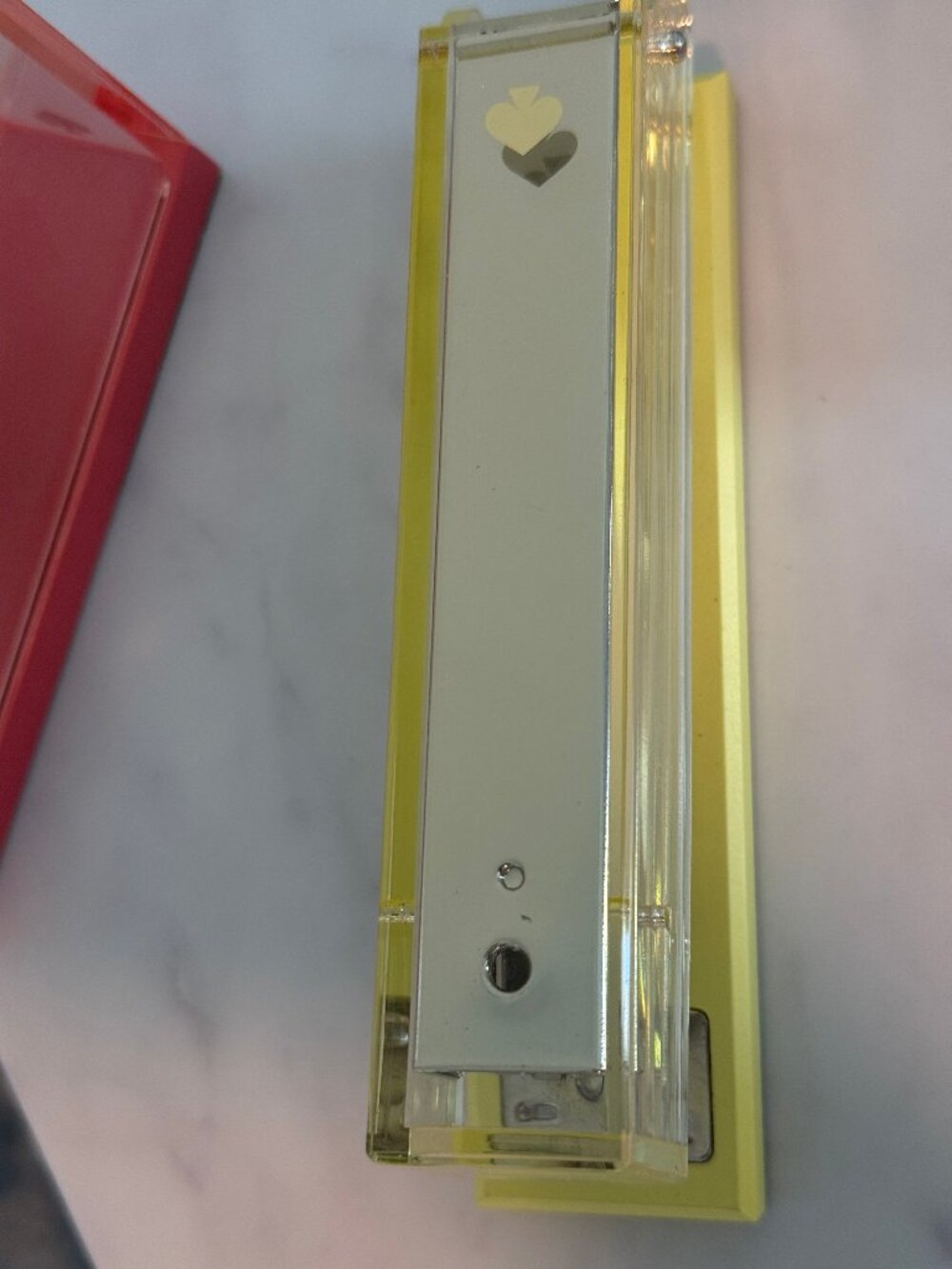 KATE SPADE New York Colorblock Office Supply LOT - Picture 5 of 8